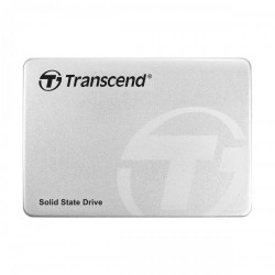 Transcend 220S 960GB 2.5 Inch SATAIII SSD Transcend 220S 960GB 2.5 Inch SATAIII SSD