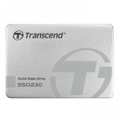 Transcend 230S 256GB 2.5 Inch SATAIII SSD Transcend 230S 256GB 2.5 Inch SATAIII SSD