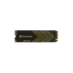 Transcend 240S 500GB M.2 2280 NVMe PCIe Gen4 x4 SSD Transcend 240S 500GB M.2 2280 NVMe PCIe Gen4 x4 SSD