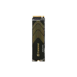 Transcend 245S 1TB M.2 2280 NVMe PCIe Gen4 x4 SSD Transcend 245S 1TB M.2 2280 NVMe PCIe Gen4 x4 SSD