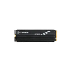 Transcend 250H 2TB M.2 2280 NVMe PCIe Gen4 x4 SSD Transcend 250H 2TB M.2 2280 NVMe PCIe Gen4 x4 SSD