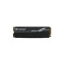 Transcend 250H 2TB M.2 2280 NVMe PCIe Gen4 x4 SSD Transcend 250H 2TB M.2 2280 NVMe PCIe Gen4 x4 SSD