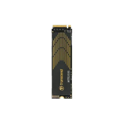 Transcend 250S 1TB NVMe PCIe Gen4 x4 M.2 2280 SSD Transcend 250S 1TB NVMe PCIe Gen4 x4 M.2 2280 SSD