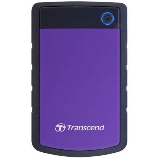 Transcend 25H3 1TB USB 3.1 External HDD Transcend 25H3 1TB USB 3.1 External HDD