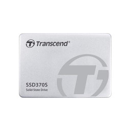Transcend 370S 256GB 2.5 Transcend 370S 256GB 2.5