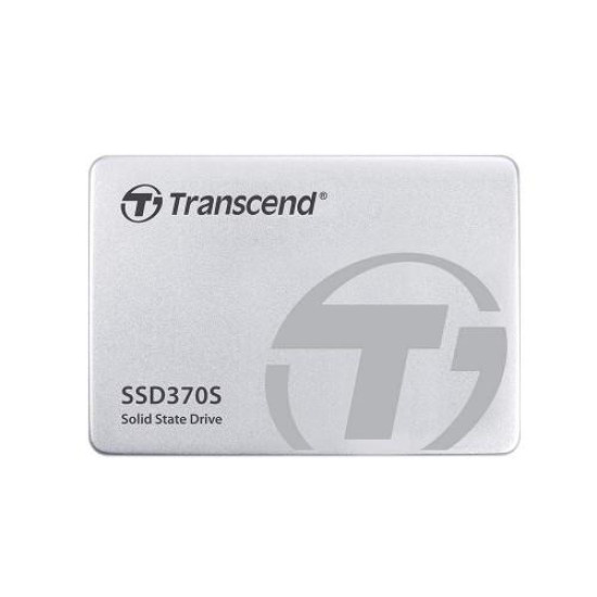 Transcend 370S 256GB 2.5 Transcend 370S 256GB 2.5