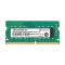 Transcend 4GB JM DDR4 3200Mhz SO-DIMM Laptop RAM Transcend 4GB JM DDR4 3200Mhz SO-DIMM Laptop RAM