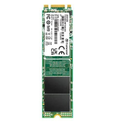 Transcend 825S 250GB M.2 2280 SATA SSD Transcend 825S 250GB M.2 2280 SATA SSD