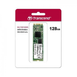 Transcend 830S M.2 128GB SSD Transcend 830S M.2 128GB SSD