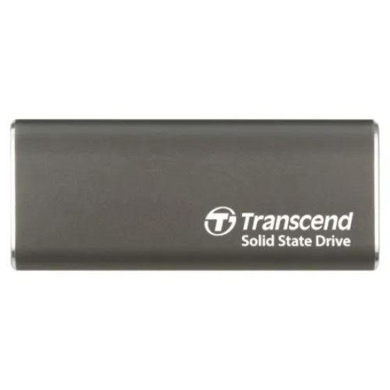 Transcend ESD265C 1TB Type-C Portable External SSD Transcend ESD265C 1TB Type-C Portable External SSD