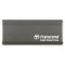 Transcend ESD265C 1TB Type-C Portable External SSD Transcend ESD265C 1TB Type-C Portable External SSD