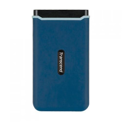 Transcend ESD370C 1TB Type-C Portable External SSD Transcend ESD370C 1TB Type-C Portable External SSD