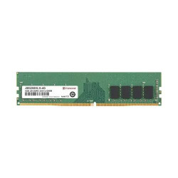 Transcend JetRam 4GB DDR4 3200MHz U-DIMM Desktop RAM Transcend JetRam 4GB DDR4 3200MHz U-DIMM Desktop RAM