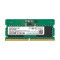 Transcend JetRAM 8GB DDR5 5600Mhz SO-DIMM Laptop RAM Transcend JetRAM 8GB DDR5 5600Mhz SO-DIMM Laptop RAM