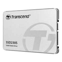 Transcend SSD230S 2TB 3D 2.5-inch SATA III 6Gb/s SSD Transcend SSD230S 2TB 3D 2.5-inch SATA III 6Gb/s SSD