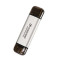 Transcend TS512GESD310P 512GB Type-C Portable SSD Transcend TS512GESD310P 512GB Type-C Portable SSD