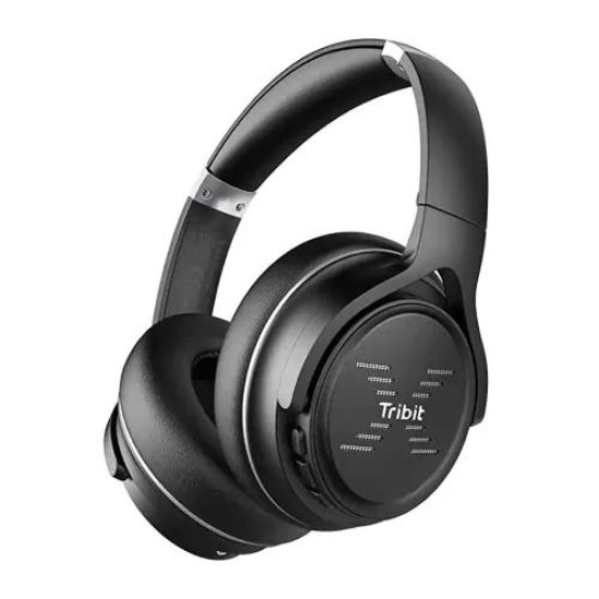 Tribit XFree Go Over Ear Bluetooth Headphone Tribit XFree Go Over Ear Bluetooth Headphone