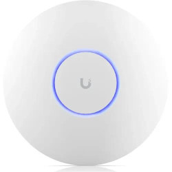 Ubiquiti Unifi U7 Pro WiFi 7 Tri Band Access Point (WithOut POE Adapter)
