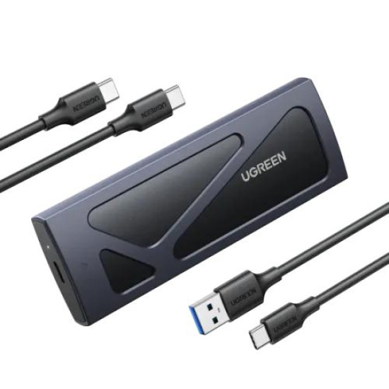 UGREEN CM578 M.2 NVMe SSD Enclosure #15512