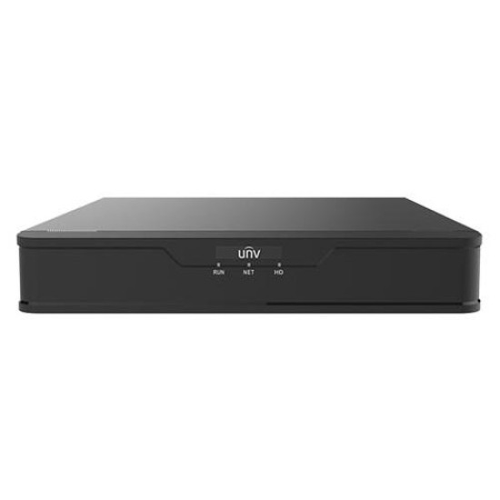 Uniview NVR301-08S2 8 Channel 4K NVR Uniview NVR301-08S2 8 Channel 4K NVR