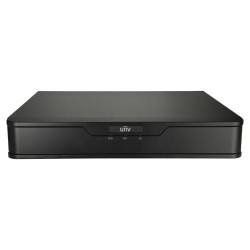 Uniview NVR301-08S3 8CH 4K NVR Uniview NVR301-08S3 8CH 4K NVR