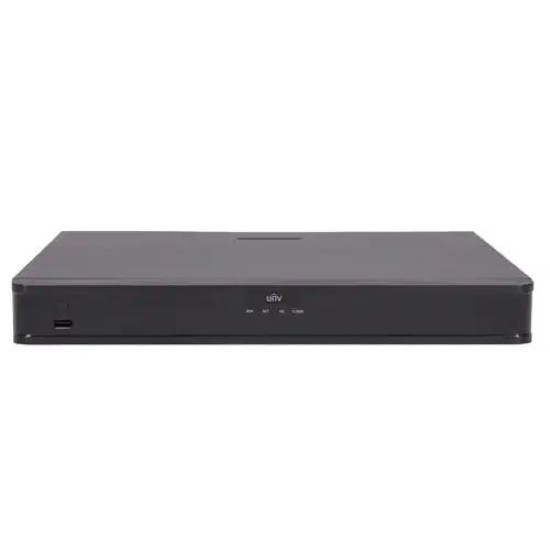 Uniview NVR302-16S 16 Channel 4K NVR Uniview NVR302-16S 16 Channel 4K NVR