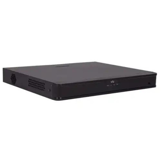 Uniview NVR302-16S-P16 16 Channel 4K PoE NVR Uniview NVR302-16S-P16 16 Channel 4K PoE NVR