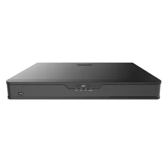 Uniview NVR302-32S 32 Channel 4K 2 HDDs NVR Uniview NVR302-32S 32 Channel 4K 2 HDDs NVR