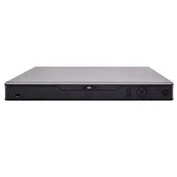Uniview NVR304-16E 16 Channel 4K 4HDDs NVR Uniview NVR304-16E 16 Channel 4K 4HDDs NVR