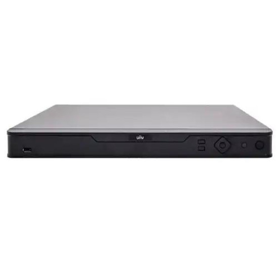 Uniview NVR304-16E 16 Channel 4K 4HDDs NVR Uniview NVR304-16E 16 Channel 4K 4HDDs NVR