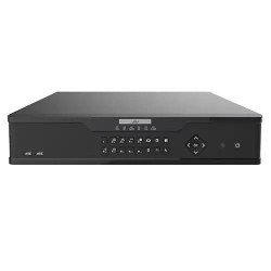 Uniview NVR308-64X 64 Channel 4K NVR Uniview NVR308-64X 64 Channel 4K NVR