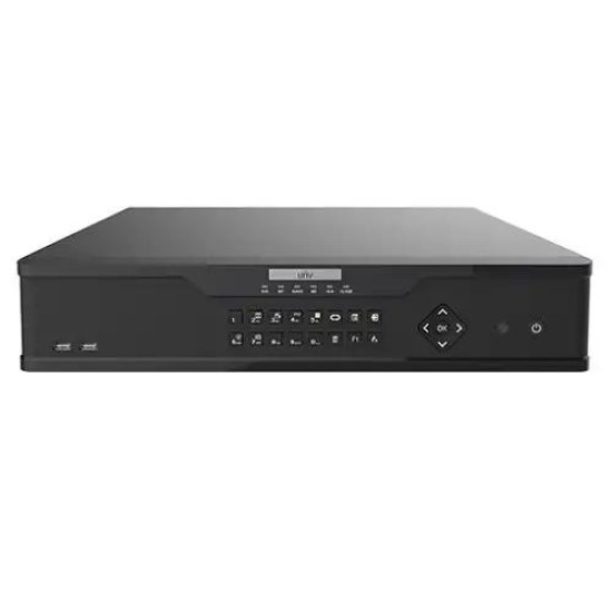Uniview NVR308-64X 64 Channel 4K NVR Uniview NVR308-64X 64 Channel 4K NVR