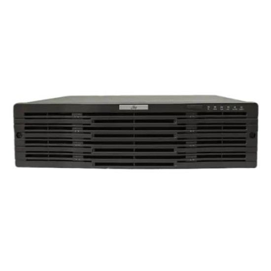 Uniview NVR516-128 128 Channel 16 HDDs NVR Uniview NVR516-128 128 Channel 16 HDDs NVR