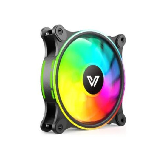 Value-Top 1298ARGB 12CM ARGB Casing Fan Value-Top 1298ARGB 12CM ARGB Casing Fan