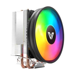 Value-Top CL2903A 11CM RGB CPU Cooler Value-Top CL2903A 11CM RGB CPU Cooler