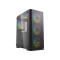 Value Top MANIA M1 ATX Mid Tower Gaming Casing Value Top MANIA M1 ATX Mid Tower Gaming Casing