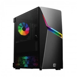 Value-Top MANIA X3 E-ATX Full Tower RGB Gaming Casing Value-Top MANIA X3 E-ATX Full Tower RGB Gaming Casing