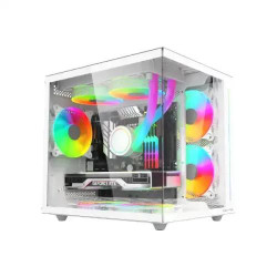 Value-Top V900W Micro-ATX Mini Tower Gaming Casing Value-Top V900W Micro-ATX Mini Tower Gaming Casing