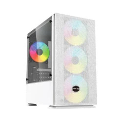 Value-Top VT-B708-W Micro ATX Gaming Casing Value-Top VT-B708-W Micro ATX Gaming Casing