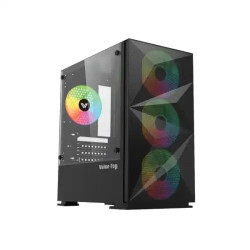 Value-Top VT-B709 Micro ATX Gaming Casing Value-Top VT-B709 Micro ATX Gaming Casing