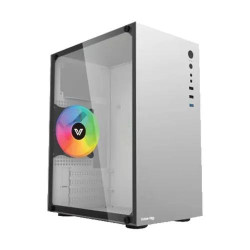 Value-Top VT-HX100 Mini Tower Micro ATX Casing Value-Top VT-HX100 Mini Tower Micro ATX Casing