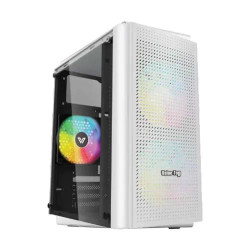 Value-Top VT-M200-W Mid Tower Micro ATX Casing With PSU Value-Top VT-M200-W Mid Tower Micro ATX Casing With PSU