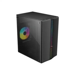 Value-Top VT-M300 Mini Tower Micro ATX Gaming Casing With PSU Value-Top VT-M300 Mini Tower Micro ATX Gaming Casing With PSU