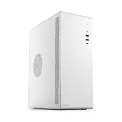 Value-Top VT-V100CW Mid Tower Micro-ATX Casing With PSU Value-Top VT-V100CW Mid Tower Micro-ATX Casing With PSU