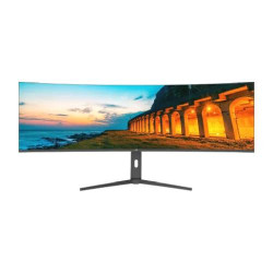 Value-Top W49IRUQ 49” WQHD Ultrawide Curved Monitor Value-Top W49IRUQ 49” WQHD Ultrawide Curved Monitor