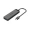 VENTION TGKBD 4 Port Type-C Hub with Power Supply VENTION TGKBD 4 Port Type-C Hub with Power Supply