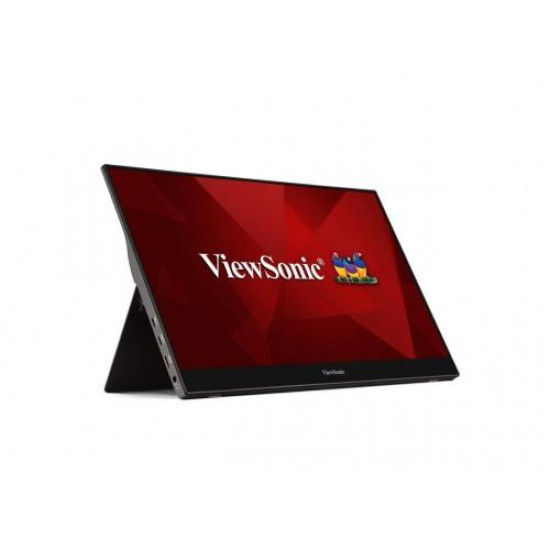 ViewSonic TD1655 16