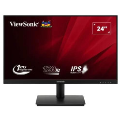 Viewsonic VA240A-H 24” FHD 120Hz IPS Monitor Viewsonic VA240A-H 24” FHD 120Hz IPS Monitor