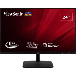 ViewSonic VA2432-MHD 24 ViewSonic VA2432-MHD 24
