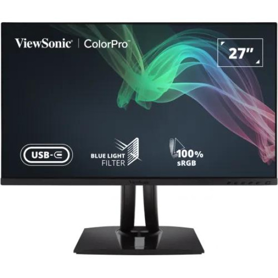 Viewsonic VP2756-2K 27